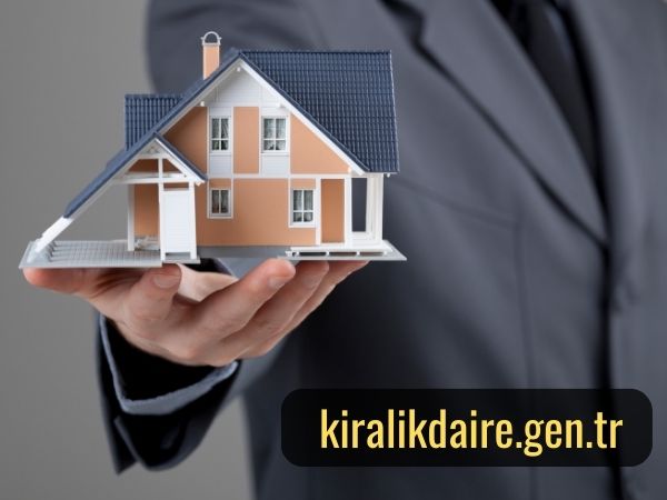 Arkutbey Mahallesi Kiralık Daire